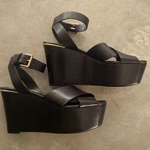 Michael Kors Platform Sandals
